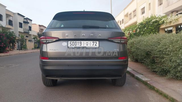 Skoda KodiaQ - 2