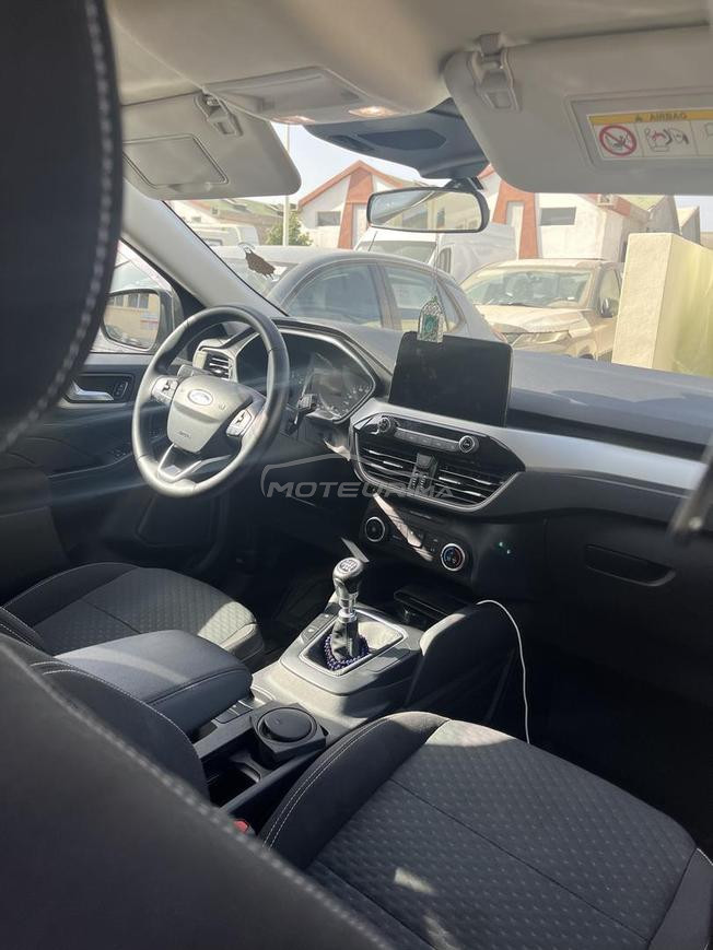 ford kuga 2023 1ere main