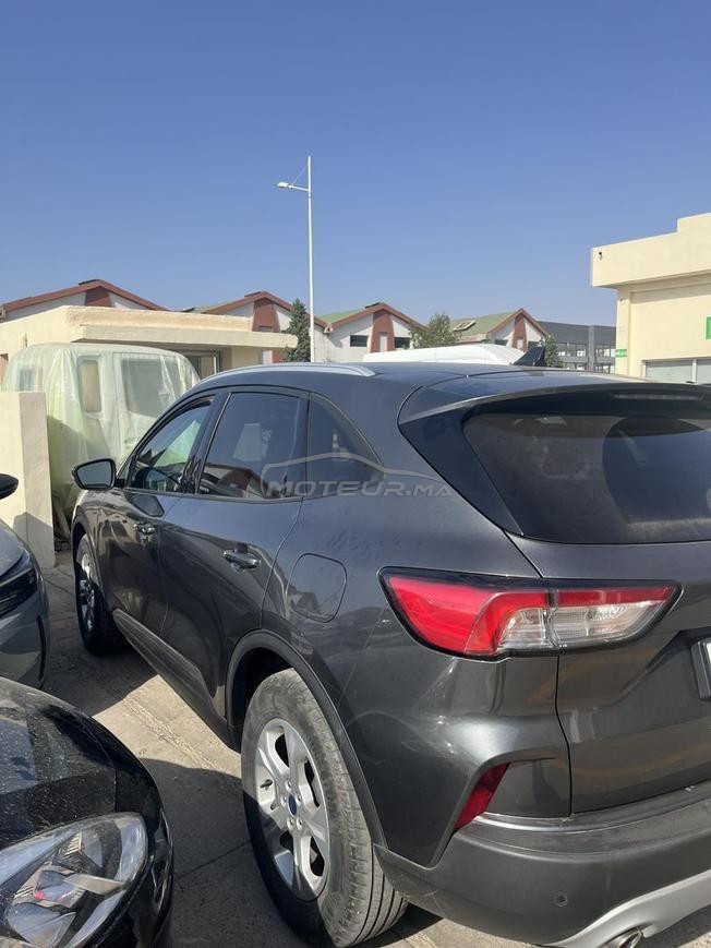 ford kuga 2023 1ere main