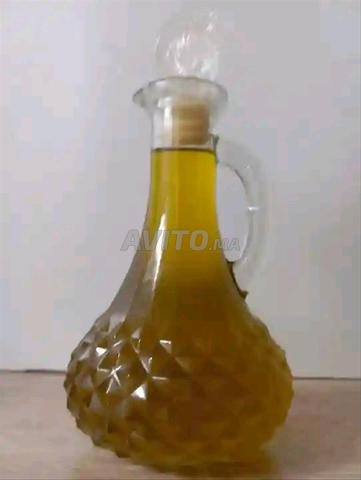 Huile d'olive