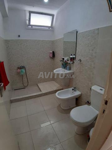 Appartement à louer 70 m² à Rabat - 2