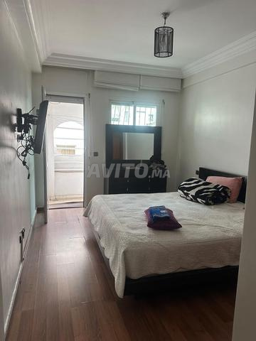 Appartement à louer 113 m² à Casablanca - 2