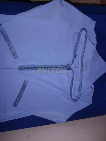 جلابتان صغيرتان وكبيرتان