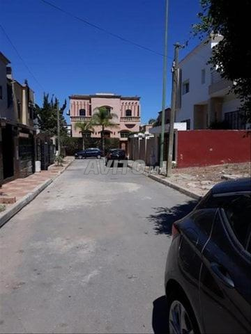 Terrain zone villa à Mohammedia/Louizia - 2