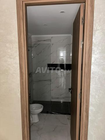 Appartement à louer - 2