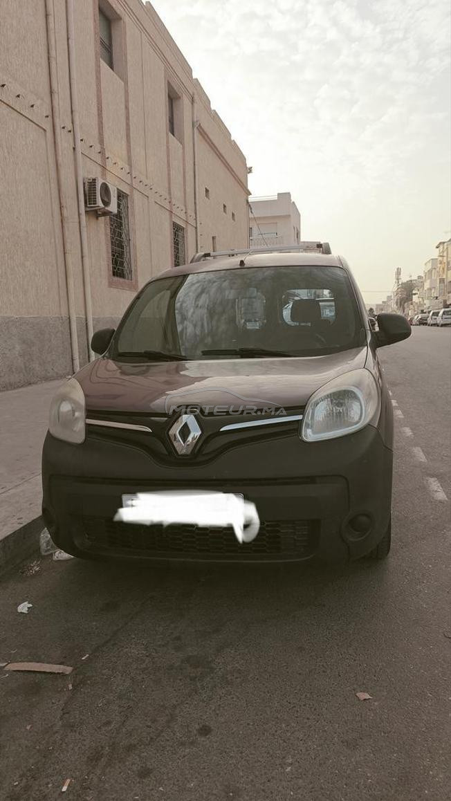 KONGOO AGADIR