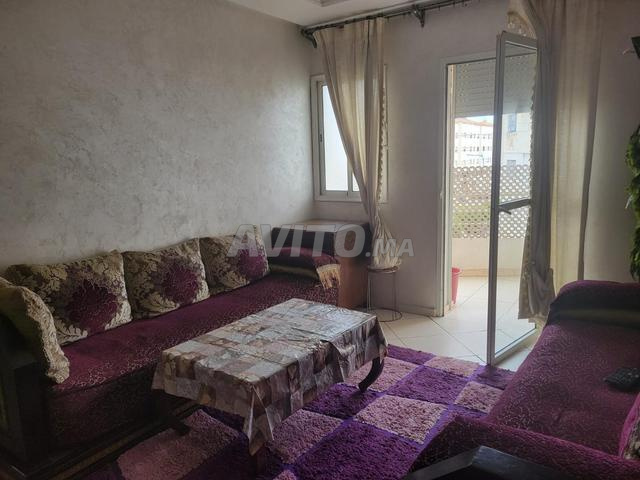 Appartement à louer - 2