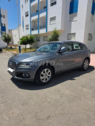 AUDI Q5 11/2016 – Dédouanée en 05/2023 - 2
