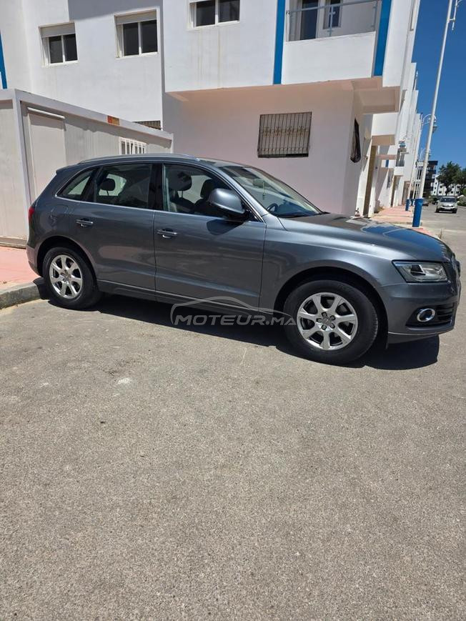 AUDI Q5 11/2016 – Dédouanée en 05/2023
