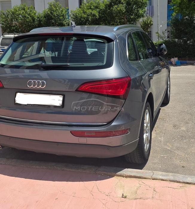 AUDI Q5 11/2016 – Dédouanée en 05/2023
