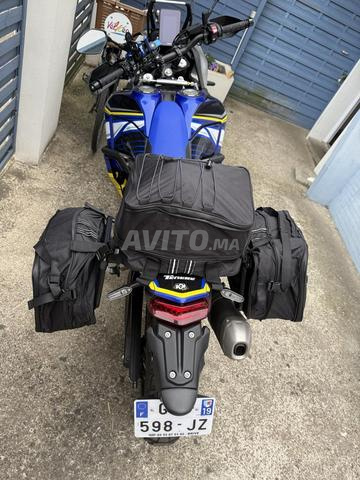 TENERE WORLD RAID