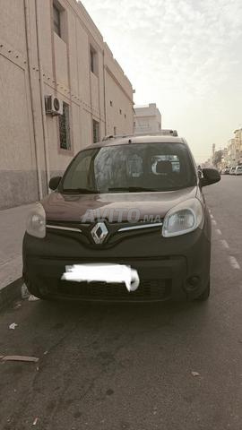 KANGOO AGADIR - 2