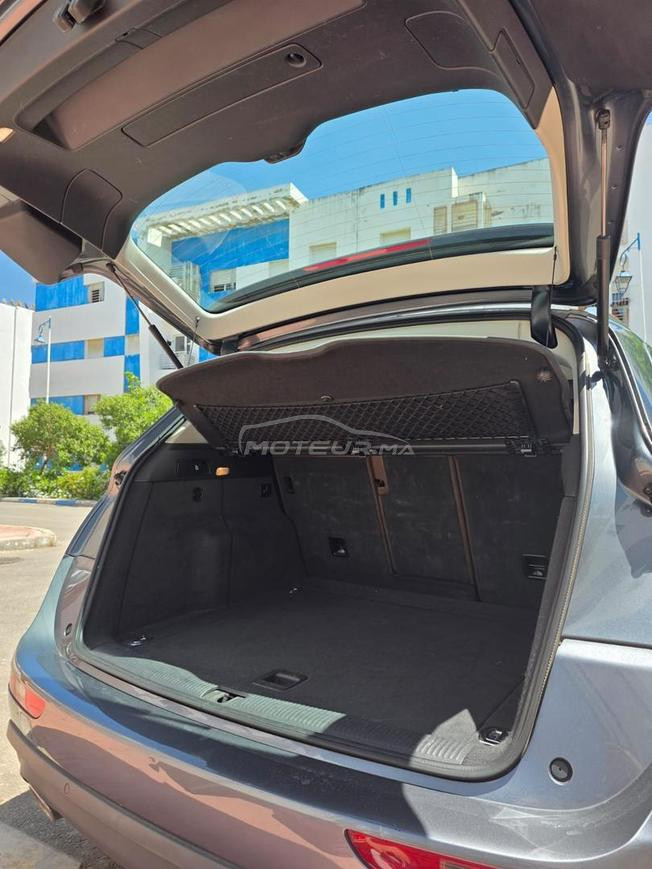 AUDI Q5 11/2016 – Dédouanée en 05/2023
