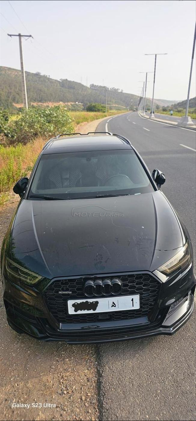 audi a3 2017 quattro 184 ch 