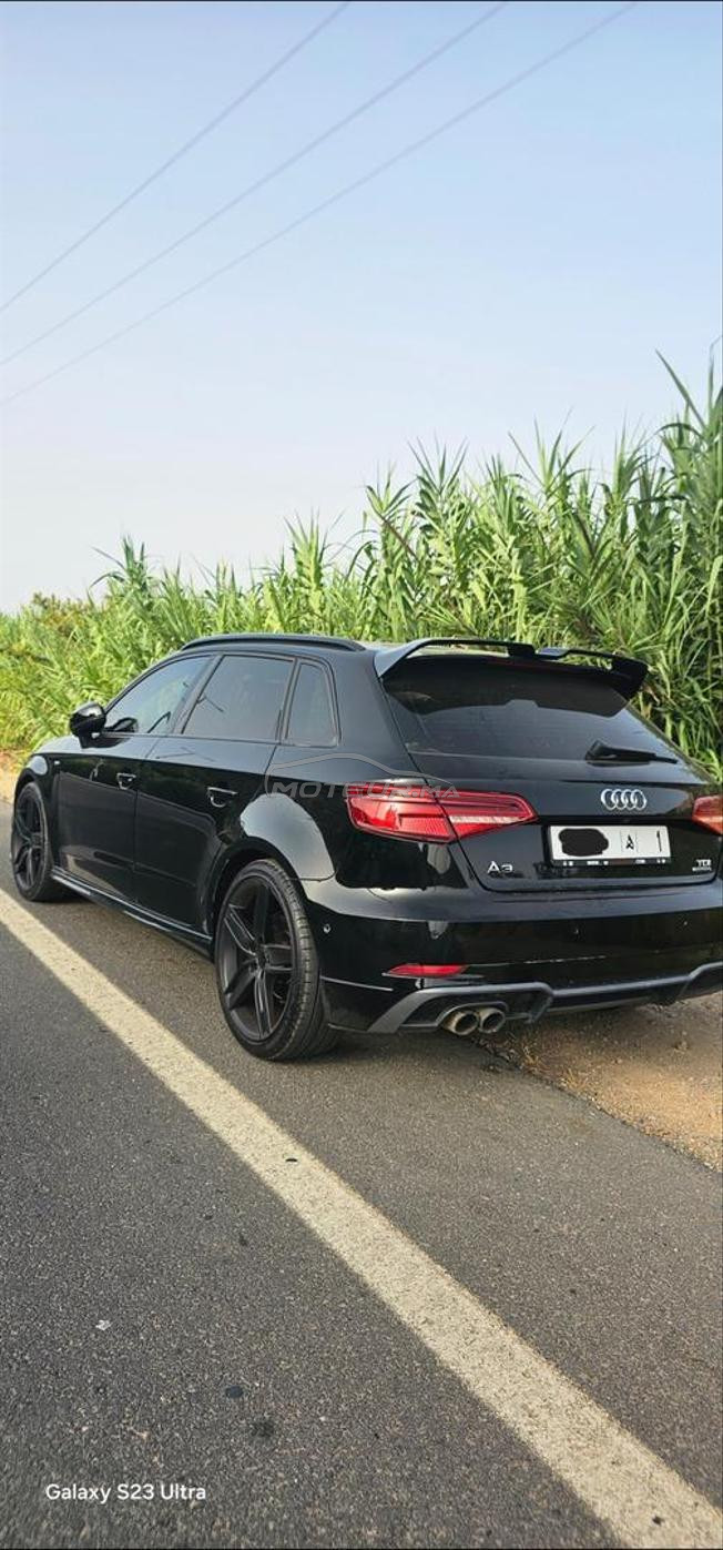 audi a3 2017 quattro 184 ch 