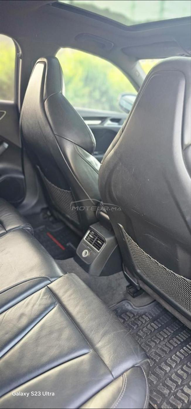 audi a3 2017 quattro 184 ch 