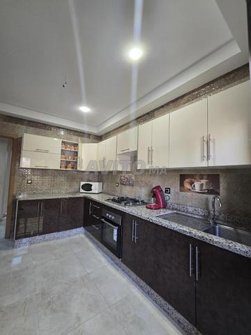 Appartement de luxe à vendre quartier Anassi - 2