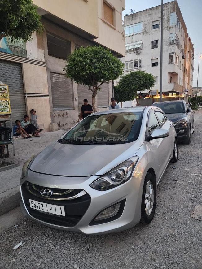 hyandai I30
