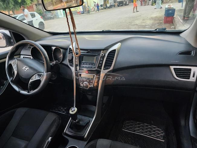 hyandai I30