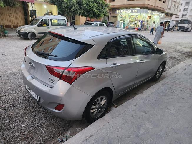 hyandai I30