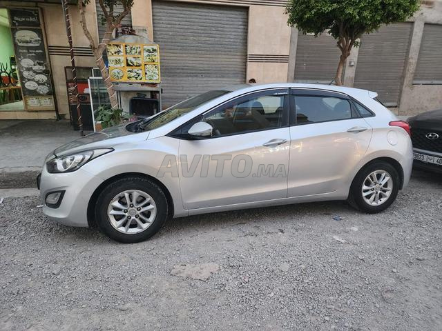 هيونداي i30 - 2