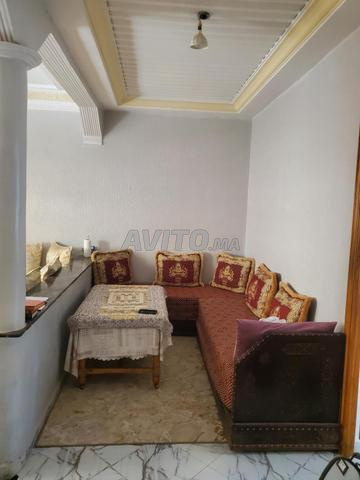 Premier Douar Zagha Pont Fès - 2