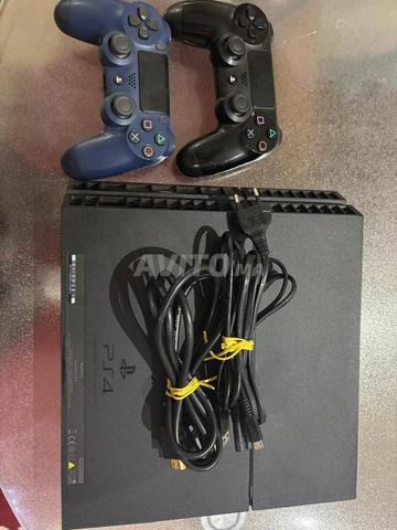 PS4 bon prix négociable. - 2