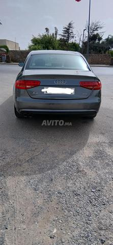 Audi A4 à vendre - 2