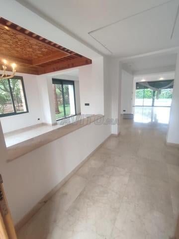 villa a louer - 2