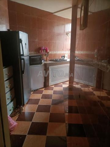 Appartement 57 m² à vendre – Doha 1, Aïn Sebaâ - 2