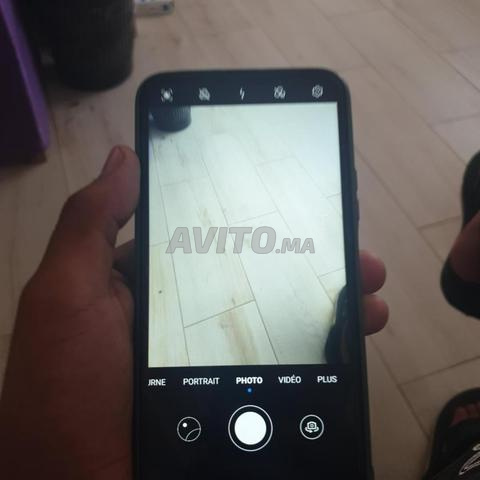 هواوي Y9s 2029 للبيع بحالة جيدة - 2