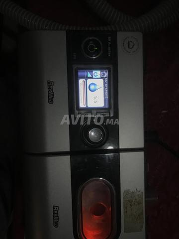 Appareil Resmed - 2