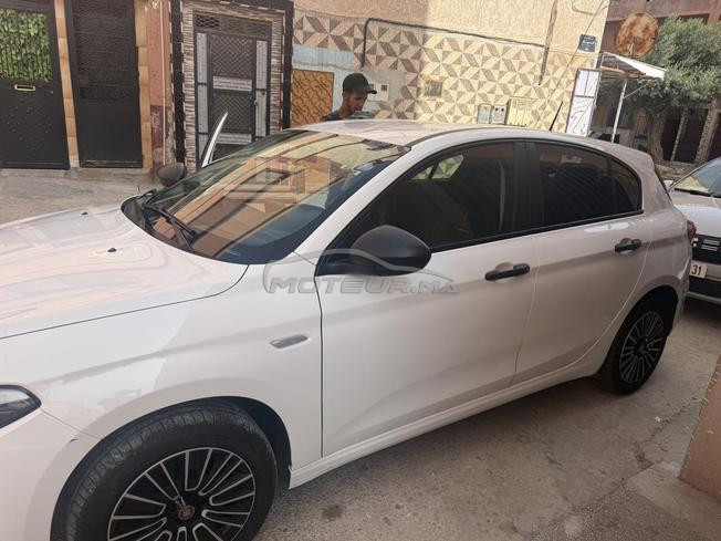 Fiat Tipo Diesel Automatique 2022 à Safi