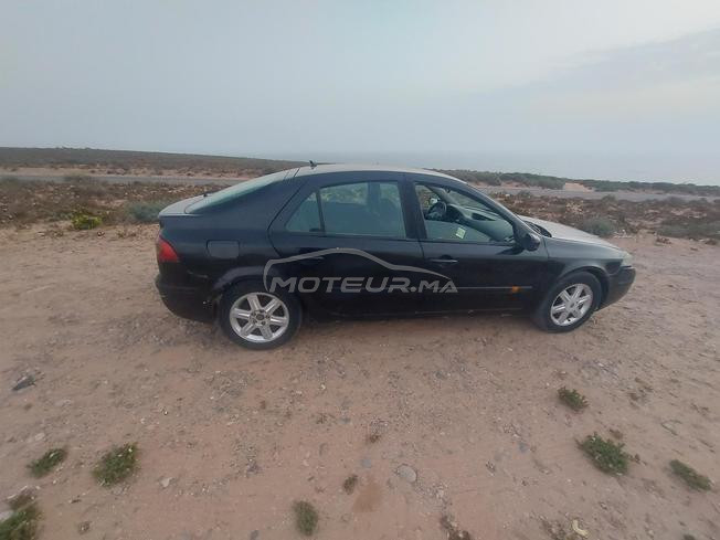 Renault Laguna Diesel Manuelle 2004