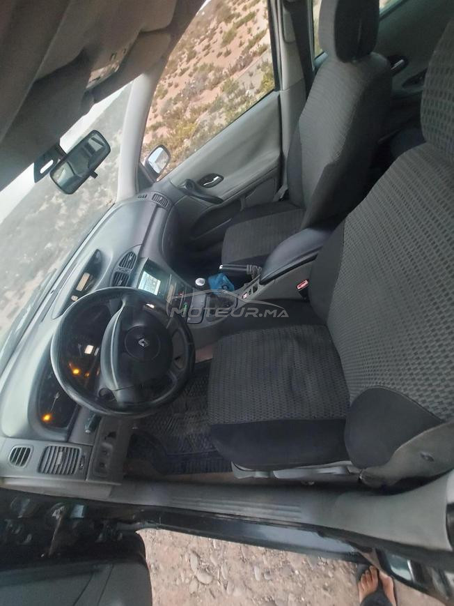 Renault Laguna Diesel Manuelle 2004