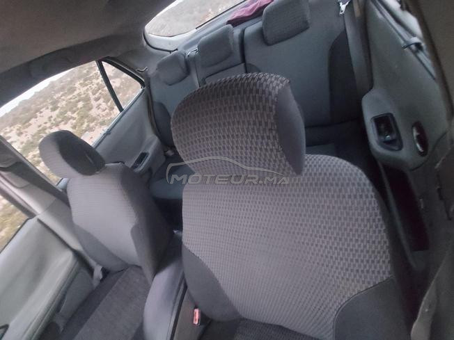 Renault Laguna Diesel Manuelle 2004