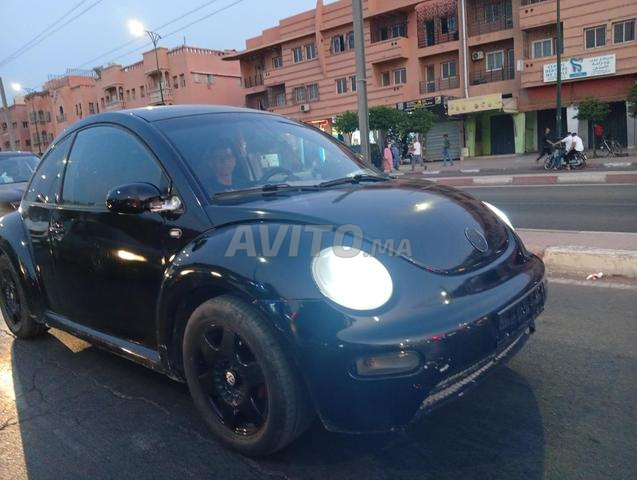 Volkswagen Coccinelle - 2