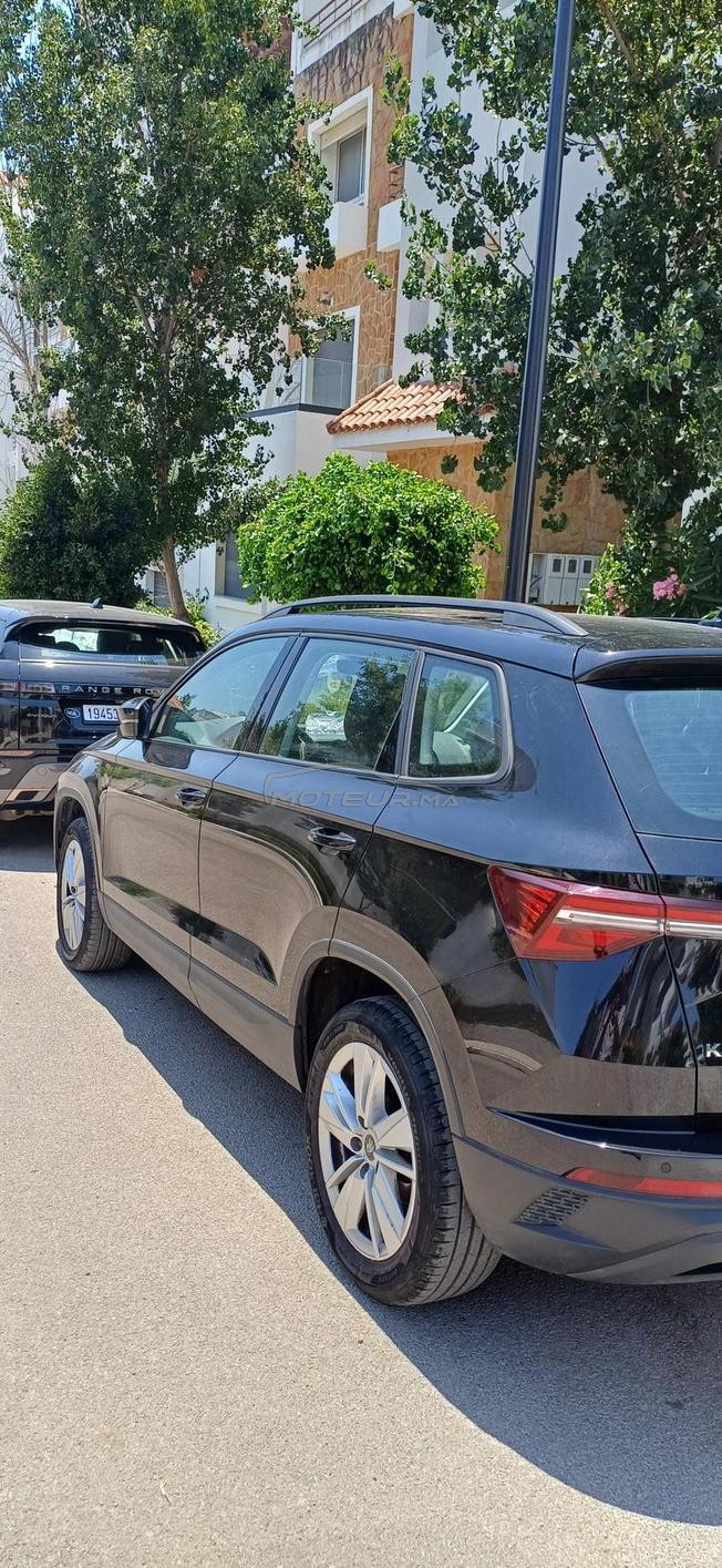 Skoda karok2025