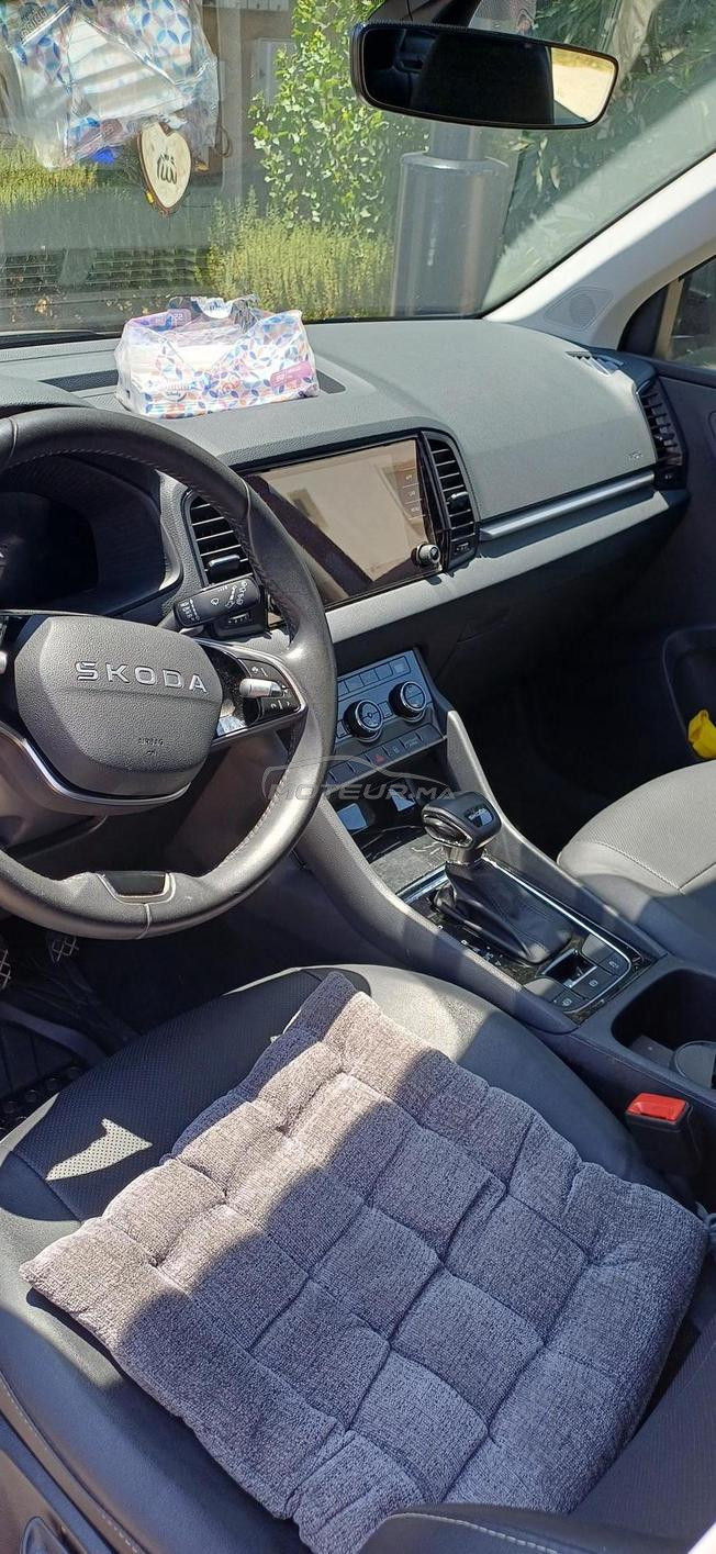Skoda karok2025