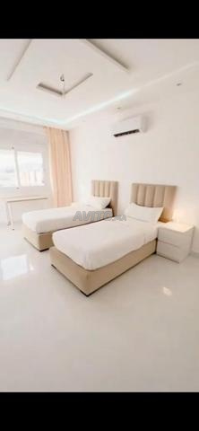 Appartement meublé de luxe à vendre à Tétouan - 2