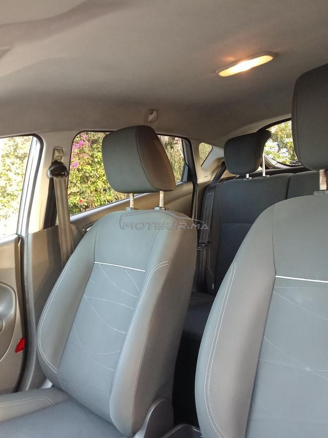 ford fiesta trend plus 1 ere man 