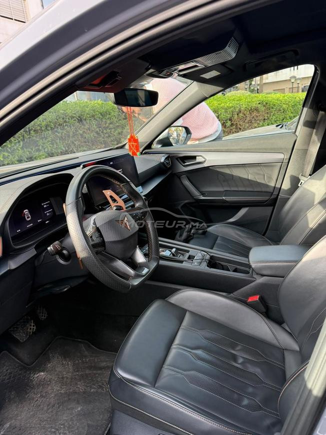 cupra formentor 2024