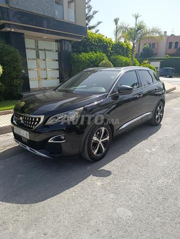 بيجو 3008 BVA