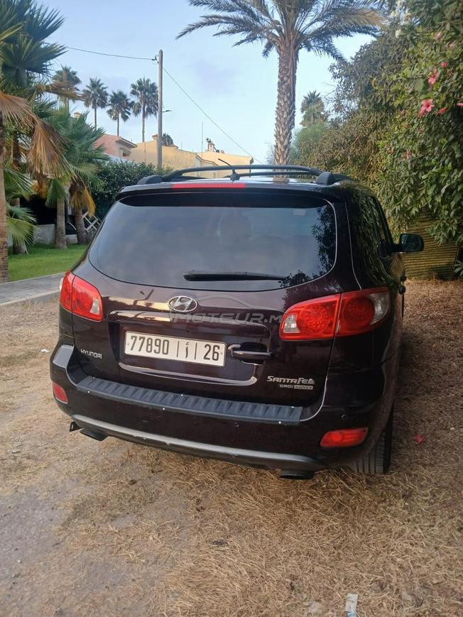 Santafee à vendre