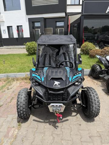 باجي LPR 200