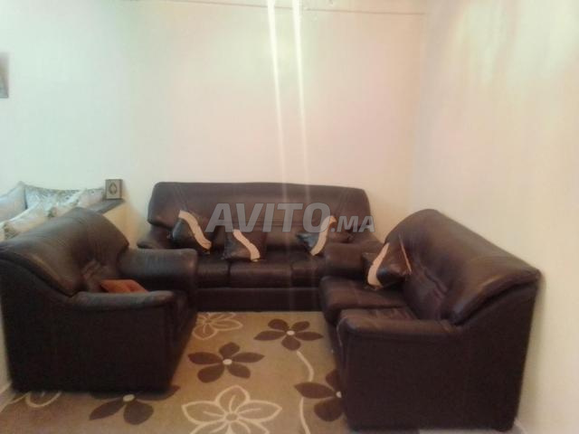 Appartement à vendre 86 m² à Fès - 2