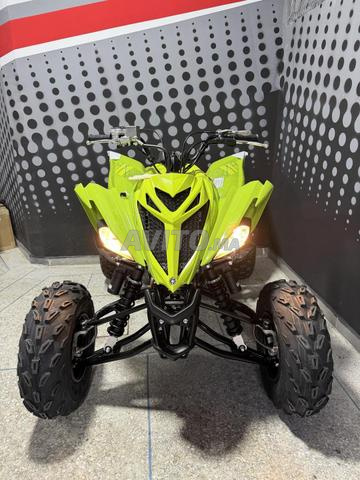 كواد رابتور 700r