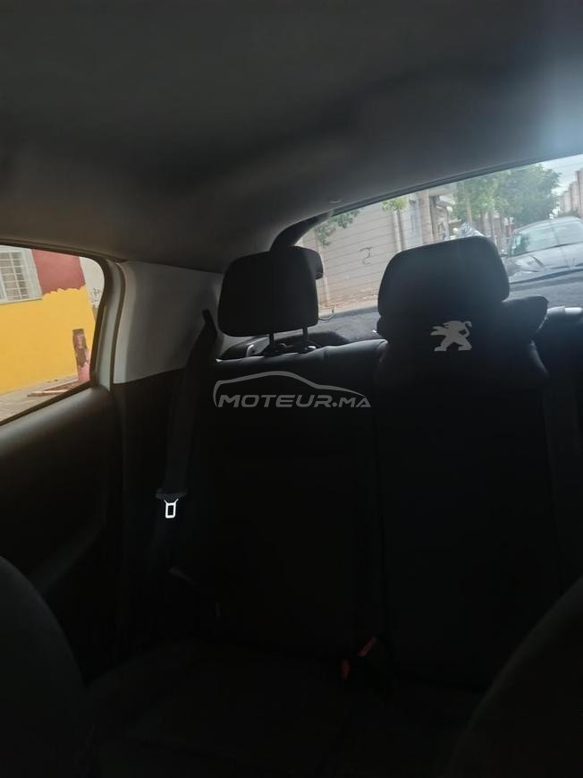 voiture ne9iya li braha marhba