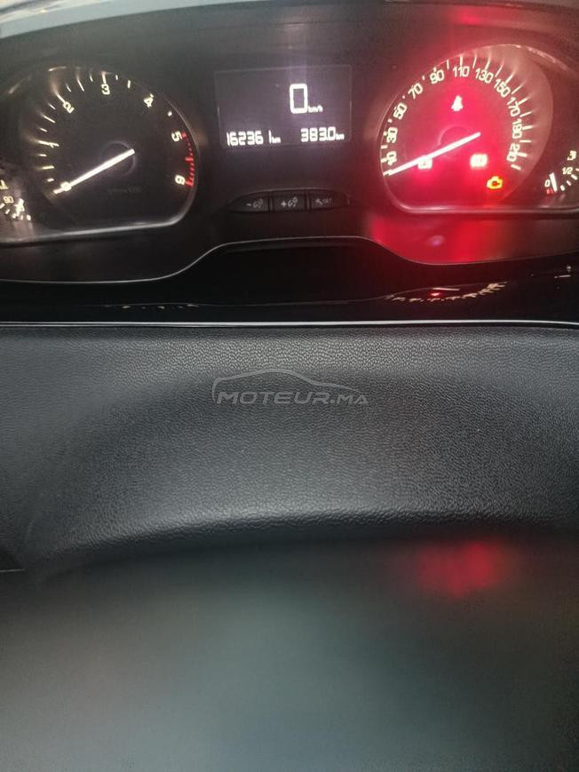 voiture ne9iya li braha marhba