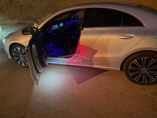 Mercedes-Benz CLA 220d Model 2023